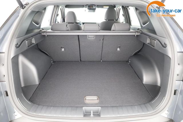 Hyundai - TUCSON - EU-Neuwagen - Reimport