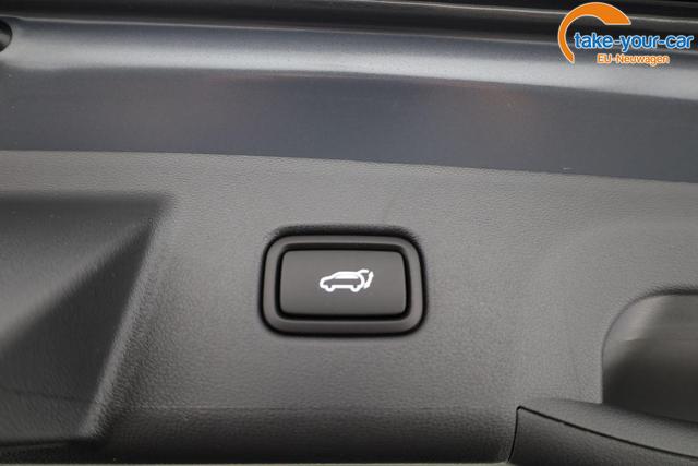 Hyundai - TUCSON - EU-Neuwagen - Reimport