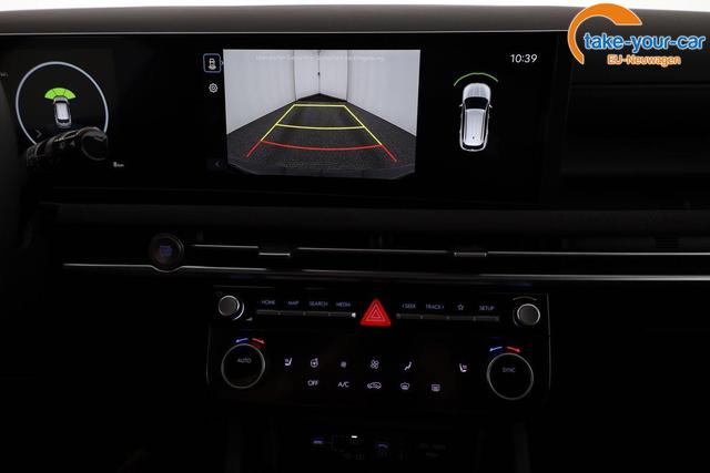 Hyundai - TUCSON - EU-Neuwagen - Reimport