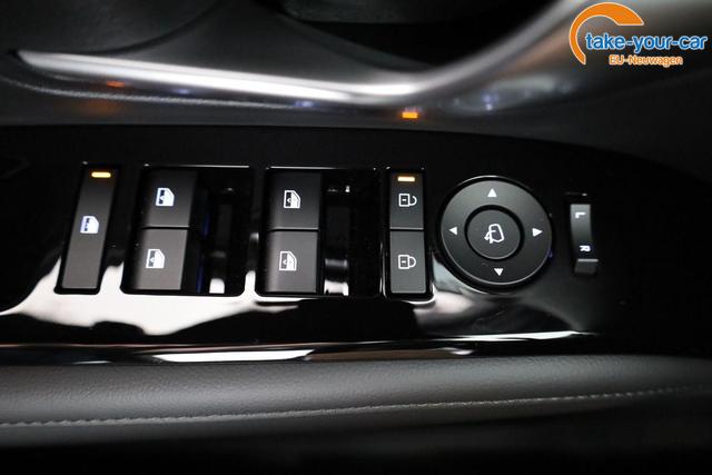 Hyundai - TUCSON - EU-Neuwagen - Reimport