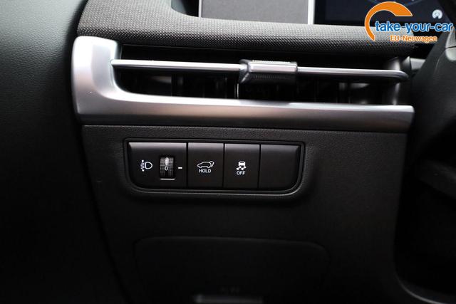 Hyundai - TUCSON - EU-Neuwagen - Reimport