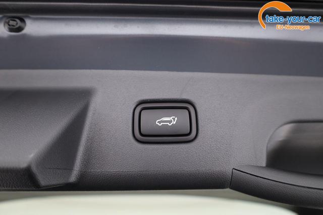 Hyundai - TUCSON - EU-Neuwagen - Reimport