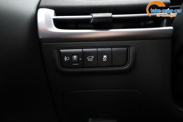 Hyundai - TUCSON - EU-Neuwagen - Reimport