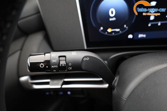 Hyundai - TUCSON - EU-Neuwagen - Reimport
