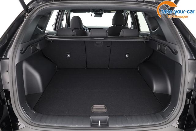 Hyundai - TUCSON - EU-Neuwagen - Reimport