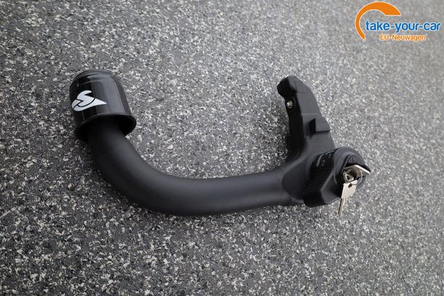 Hyundai - TUCSON - EU-Neuwagen - Reimport
