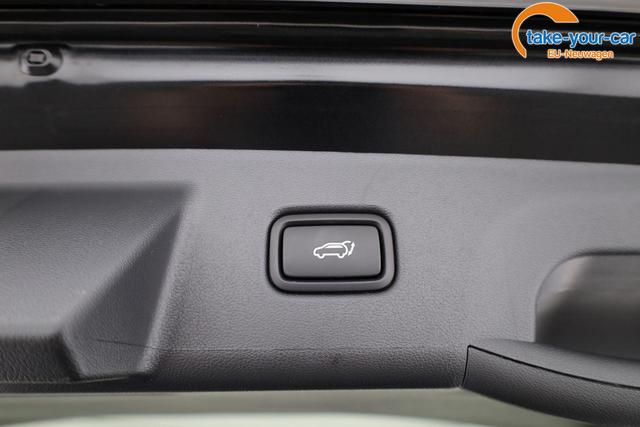 Hyundai - TUCSON - EU-Neuwagen - Reimport