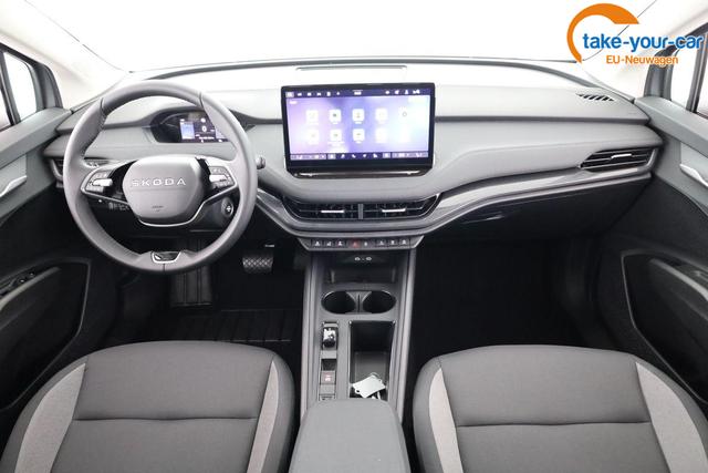 Skoda Elroq 60 Selection Selection, Navi, Side, LED, Kamera, 19-Zoll, sofort 