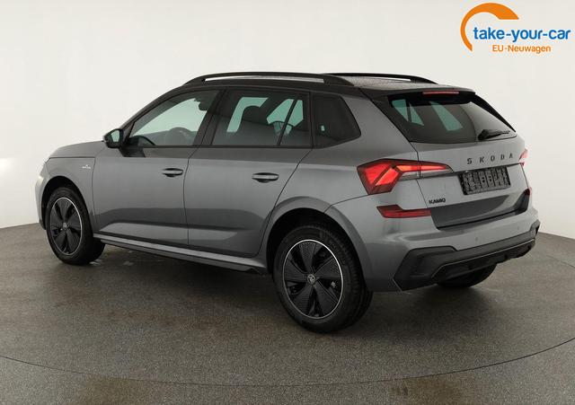 Skoda - Kamiq - EU-Neuwagen - Reimport