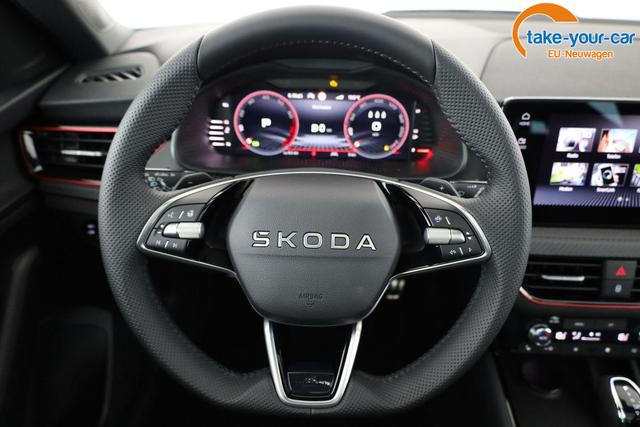 Skoda - Kamiq - EU-Neuwagen - Reimport