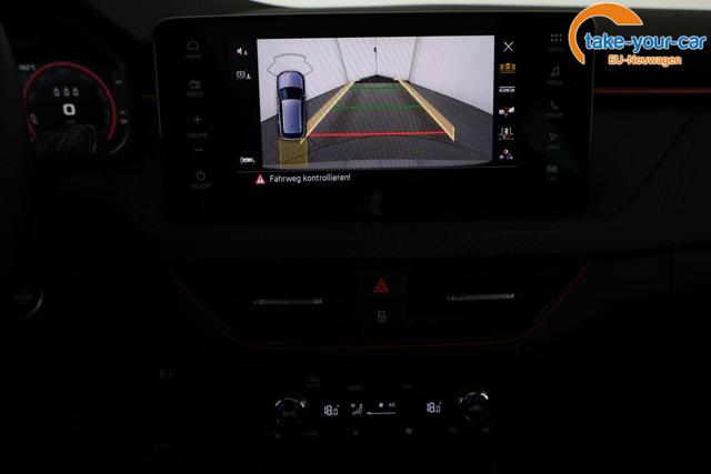 Skoda - Kamiq - EU-Neuwagen - Reimport