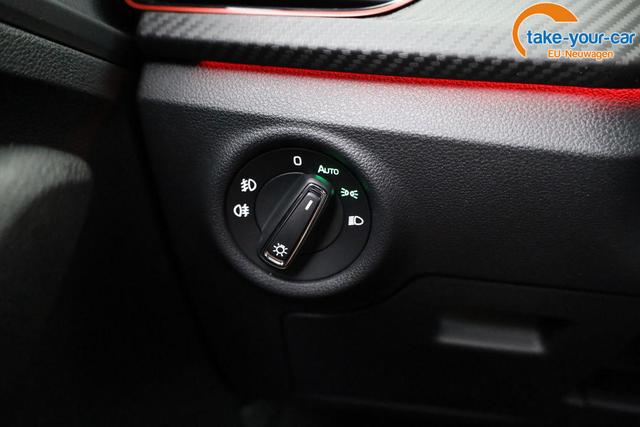 Skoda - Kamiq - EU-Neuwagen - Reimport