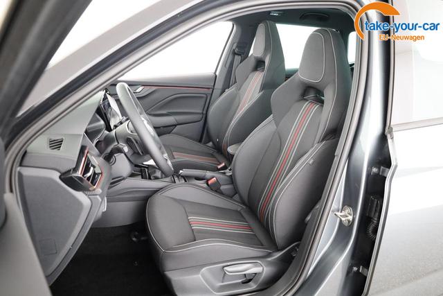 Skoda - Kamiq - EU-Neuwagen - Reimport