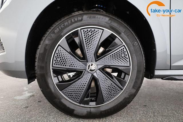 Skoda - Kamiq - EU-Neuwagen - Reimport