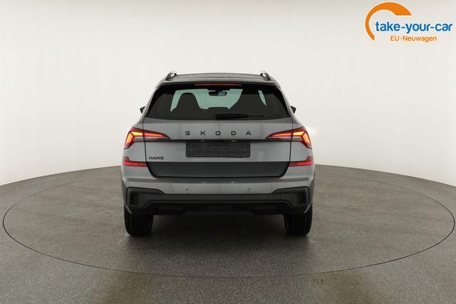 Skoda - Kamiq - EU-Neuwagen - Reimport