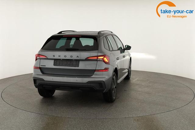 Skoda - Kamiq - EU-Neuwagen - Reimport
