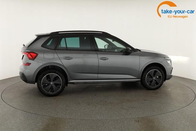Skoda - Kamiq - EU-Neuwagen - Reimport