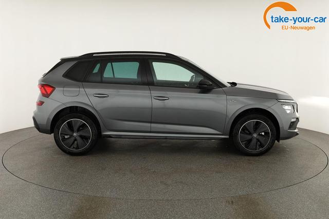 Skoda - Kamiq - EU-Neuwagen - Reimport