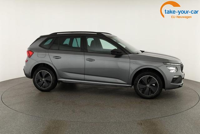 Skoda - Kamiq - EU-Neuwagen - Reimport