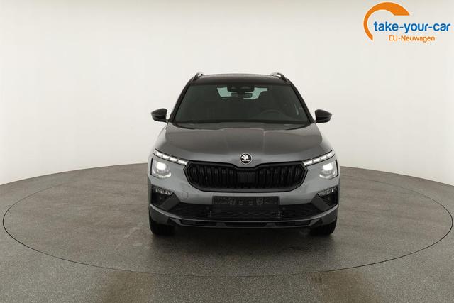 Skoda - Kamiq - EU-Neuwagen - Reimport