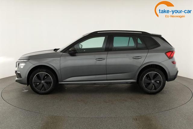 Skoda - Kamiq - EU-Neuwagen - Reimport
