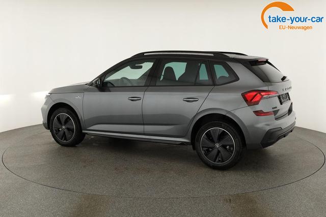 Skoda - Kamiq - EU-Neuwagen - Reimport