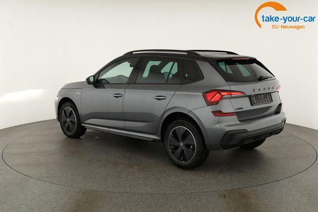 Skoda - Kamiq - EU-Neuwagen - Reimport