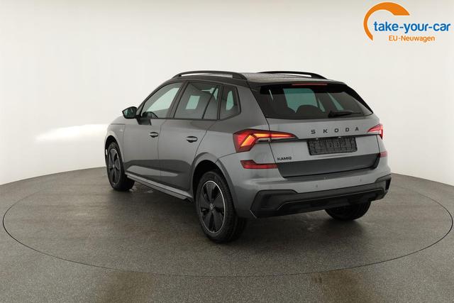 Skoda - Kamiq - EU-Neuwagen - Reimport