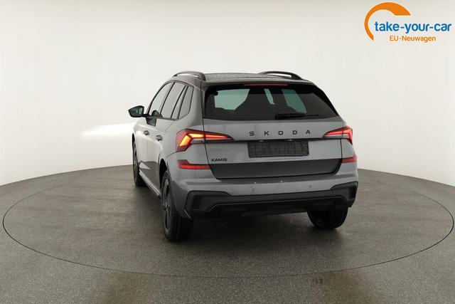 Skoda - Kamiq - EU-Neuwagen - Reimport