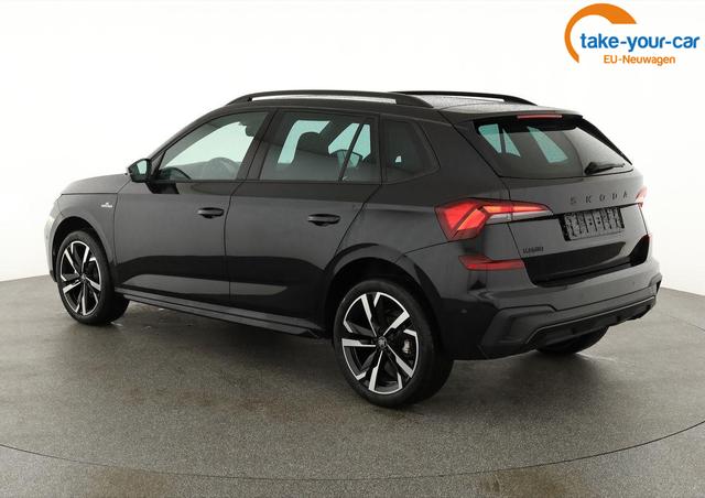 Skoda - Kamiq - EU-Neuwagen - Reimport