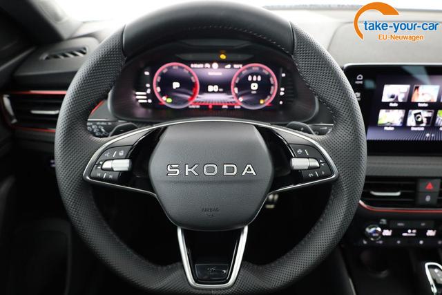 Skoda - Kamiq - EU-Neuwagen - Reimport
