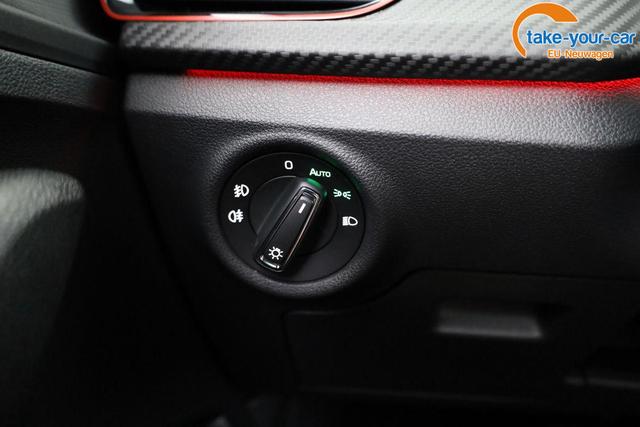 Skoda - Kamiq - EU-Neuwagen - Reimport