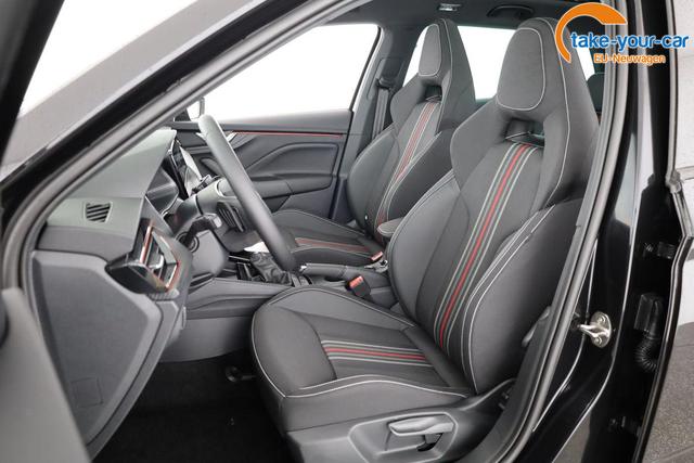 Skoda - Kamiq - EU-Neuwagen - Reimport