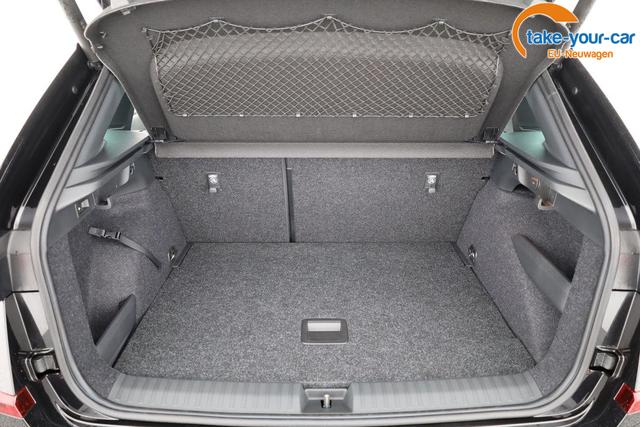 Skoda - Kamiq - EU-Neuwagen - Reimport
