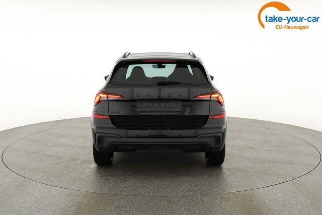 Skoda - Kamiq - EU-Neuwagen - Reimport