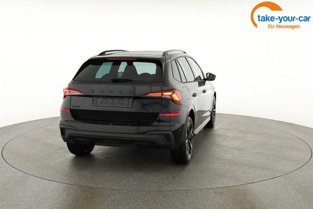 Skoda - Kamiq - EU-Neuwagen - Reimport