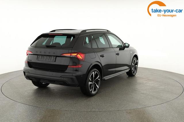 Skoda - Kamiq - EU-Neuwagen - Reimport