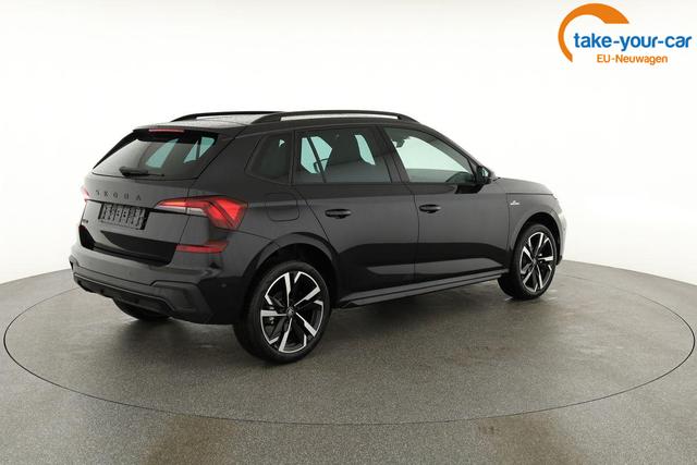 Skoda - Kamiq - EU-Neuwagen - Reimport