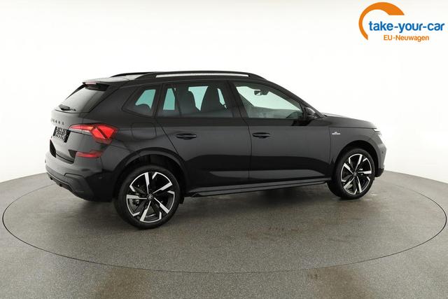 Skoda - Kamiq - EU-Neuwagen - Reimport