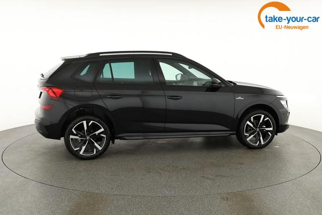Skoda - Kamiq - EU-Neuwagen - Reimport