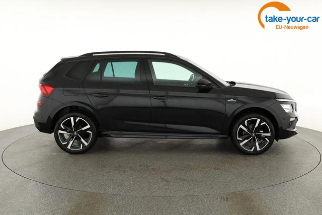 Skoda - Kamiq - EU-Neuwagen - Reimport
