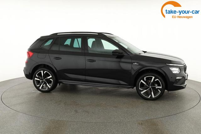 Skoda - Kamiq - EU-Neuwagen - Reimport