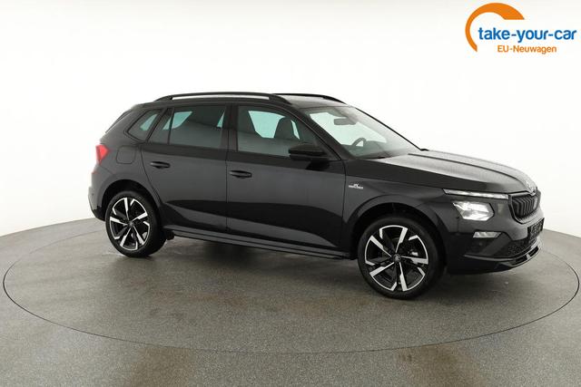 Skoda - Kamiq - EU-Neuwagen - Reimport