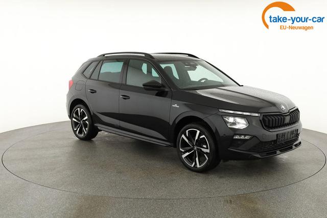Skoda - Kamiq - EU-Neuwagen - Reimport
