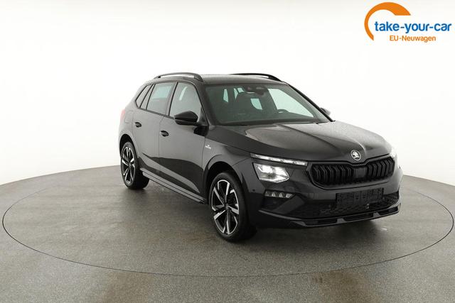 Skoda - Kamiq - EU-Neuwagen - Reimport