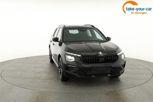 Skoda - Kamiq - EU-Neuwagen - Reimport