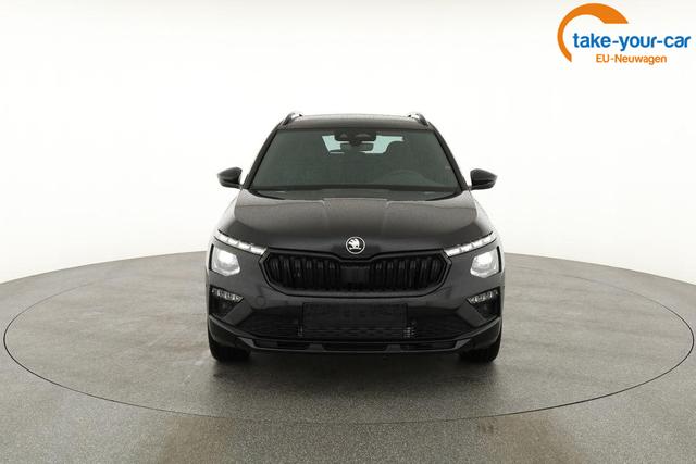 Skoda - Kamiq - EU-Neuwagen - Reimport