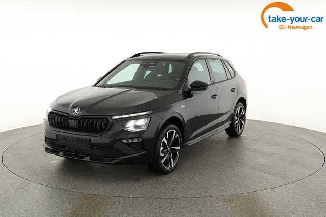 Skoda - Kamiq - EU-Neuwagen - Reimport