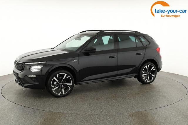Skoda - Kamiq - EU-Neuwagen - Reimport