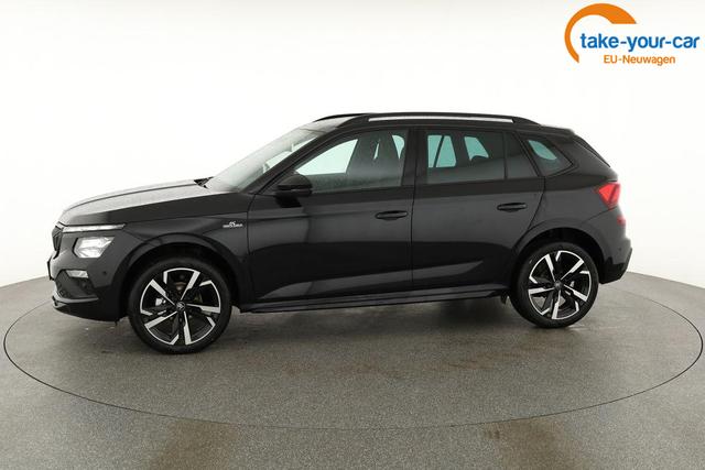 Skoda - Kamiq - EU-Neuwagen - Reimport